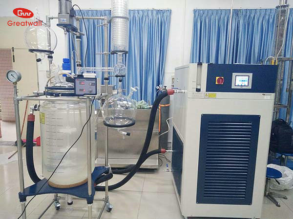 為什么反應(yīng)釜的價格差別這么大？